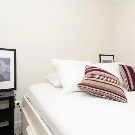 Apartamento Lively Downtown *